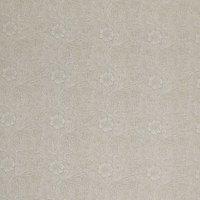 William Morris At Home Marigold Woven Fabric Linen