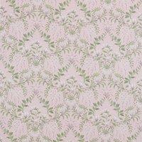Laura Ashley Parterre Fabric Blush