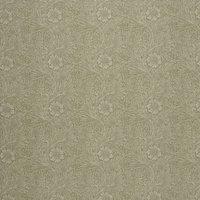 William Morris At Home Marigold Woven Fabric Nettle