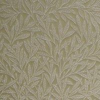 William Morris At Home Willow Woven Fabric Jute