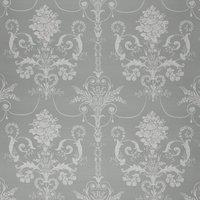 Laura Ashley Josette Fabric Steel
