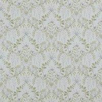Laura Ashley Parterre Fabric Sage