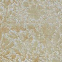 William Morris At Home Compton Silhouette Velvet Fabric Barley