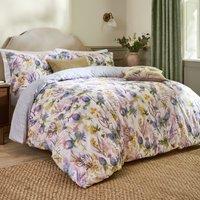 Voyage Maison Cluaran Soft Touch Country Cotton Duvet Cover Bedding Set Multi