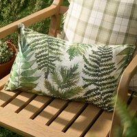 Voyage Maison Elowen Outdoor Filled Boudoir 30cm x 50cm Moss