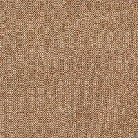 ANTE DECOR Nymans Boucle Fabric Terracotta