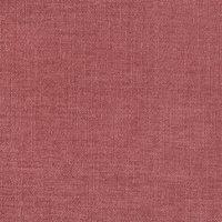 ANTE DECOR Chelsea Chenille Fabric Red