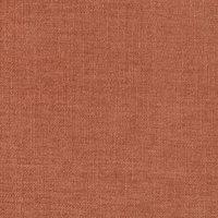 ANTE DECOR Chelsea Chenille Fabric Orange