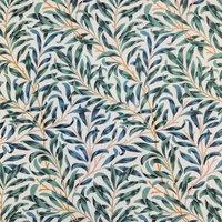 Willow Bough Fabric Seafoam