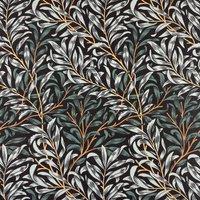 Willow Bough Fabric Shadow