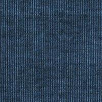 Prestigious Textiles Cord Chenille Fabric Navy