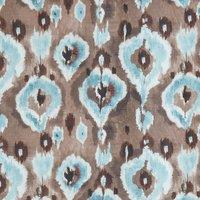 Prestigious Textiles Pavon Fabric Storm