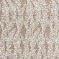 Prestigious Textiles Dali Fabric Mocha