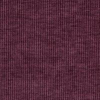 Prestigious Textiles Cord Chenille Fabric Plum