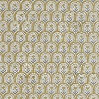 Prestigious Textiles Bettina Woven Fabric Sunshine