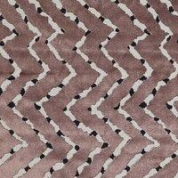 Prestigious Textiles Zorro Velvet Fabric Storm