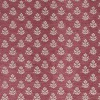 Prestigious Textiles Zari Woven Fabric Lotus