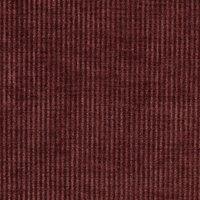 Prestigious Textiles Cord Chenille Fabric Burgundy