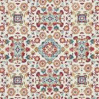 Prestigious Textiles Sadira Fabric Dragonfly