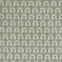 Prestigious Textiles Bettina Woven Fabric Olive