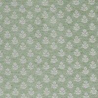 Prestigious Textiles Zari Woven Fabric Oasis