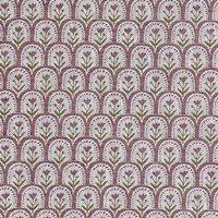 Prestigious Textiles Bettina Woven Fabric Fig