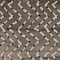 Prestigious Textiles Zorro Velvet Fabric Desert