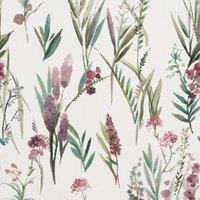 ANTE DECOR Combe Fabric Dusty Mauve