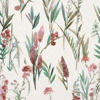 ANTE DECOR Combe Fabric Dusty Rose