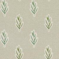 ANTE DECOR Hidcote Fabric Ecru
