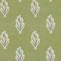 ANTE DECOR Hidcote Fabric Pistachio