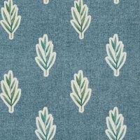 ANTE DECOR Hidcote Fabric Hyacinth