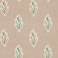 ANTE DECOR Hidcote Fabric Dusty Rose