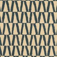 ANTE DECOR Elton Fabric Space Cadet