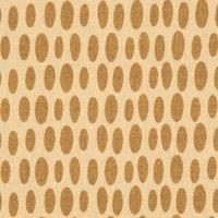 ANTE DECOR Mercury Fabric Vintage Gold