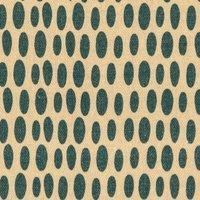 ANTE DECOR Mercury Fabric Space Cadet