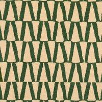 ANTE DECOR Elton Fabric Juniper Green