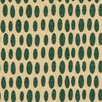 ANTE DECOR Mercury Fabric Juniper Green