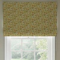 ANTE DECOR Filby Made To Measure Roman Blind Spring