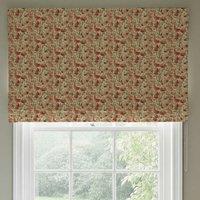 ANTE DECOR Filby Made To Measure Roman Blind Dusty Rose