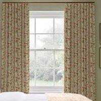 ANTE DECOR Filby Made To Measure Curtains Autumn