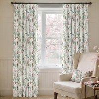ANTE DECOR Combe Made To Measure Curtains Dusty Mauve
