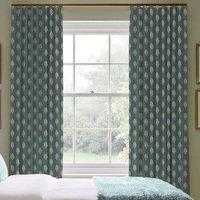 ANTE DECOR Hidcote Made To Measure Curtains Hyacinth