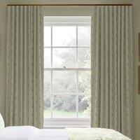 ANTE DECOR Hidcote Made To Measure Curtains Ecru