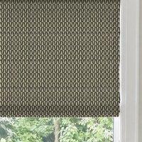 ANTE DECOR Elton Made To Measure Roman Blind Shadow