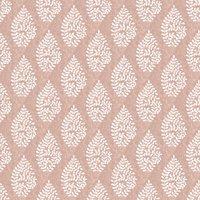 Cavendish Fabrics Drift Fabric Blush