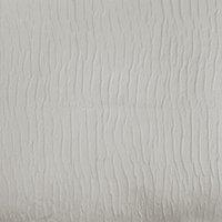 Cavendish Fabrics Sable Fabric Silver
