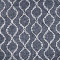 Cavendish Fabrics Cirencester Fabric Denim