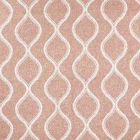 Cavendish Fabrics Cirencester Fabric Blush