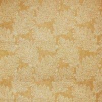 Cavendish Fabrics Knightsbridge Fabric Ochre